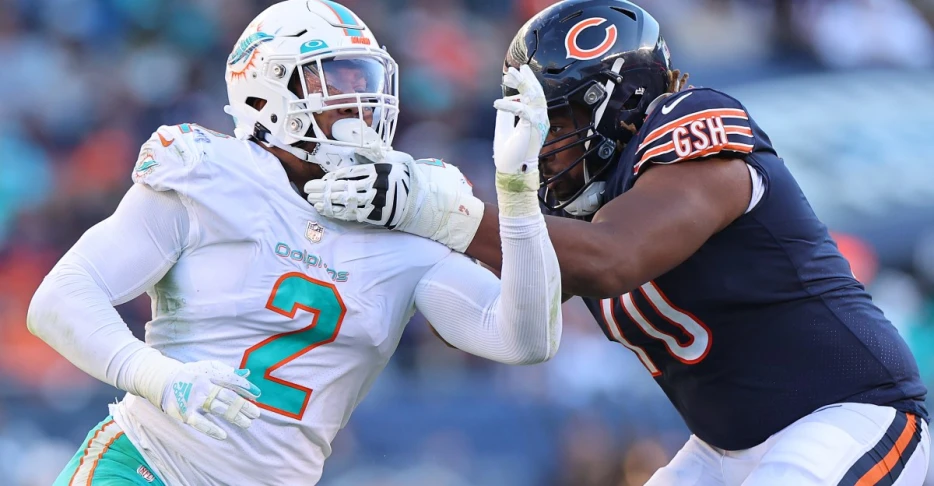 Dolphins vs Bears Preseason 2025: How to watch, odds, and more