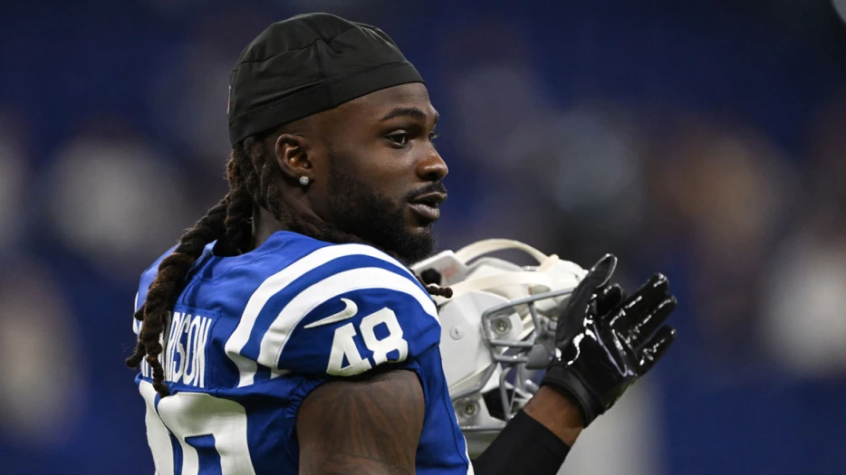 Falcons add defensive depth with latest signing