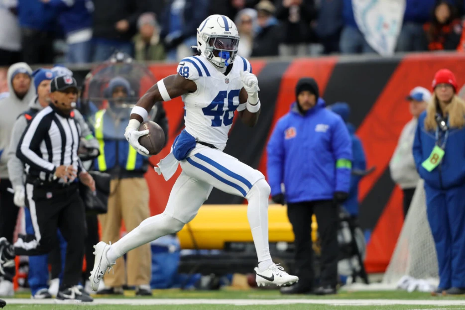 Falcons, S Ronnie Harrison Agree To Deal