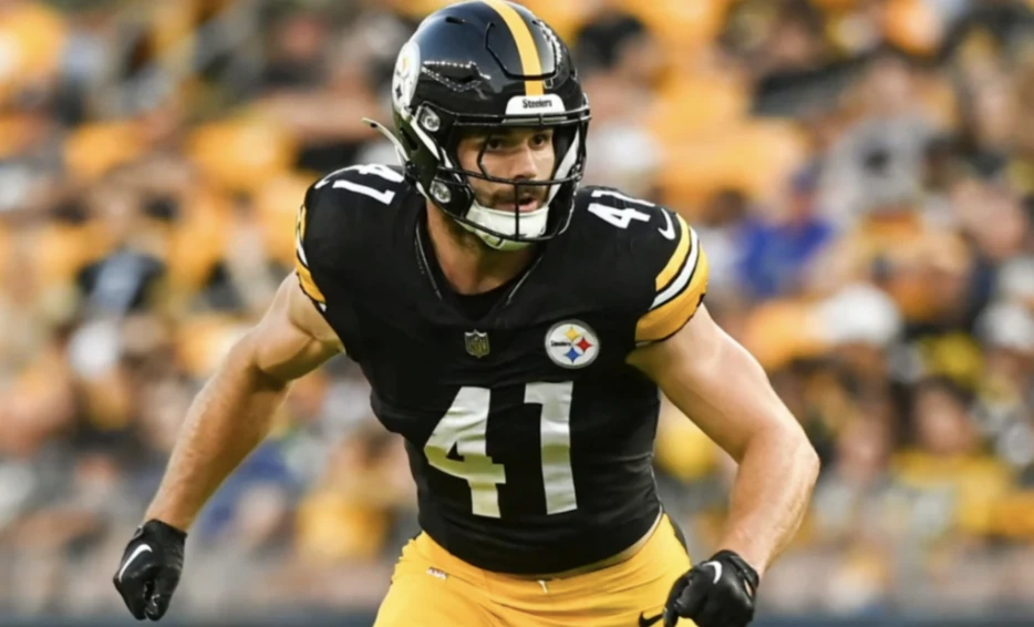 Four Guys Worth Watching as the Steelers Open the Preseason