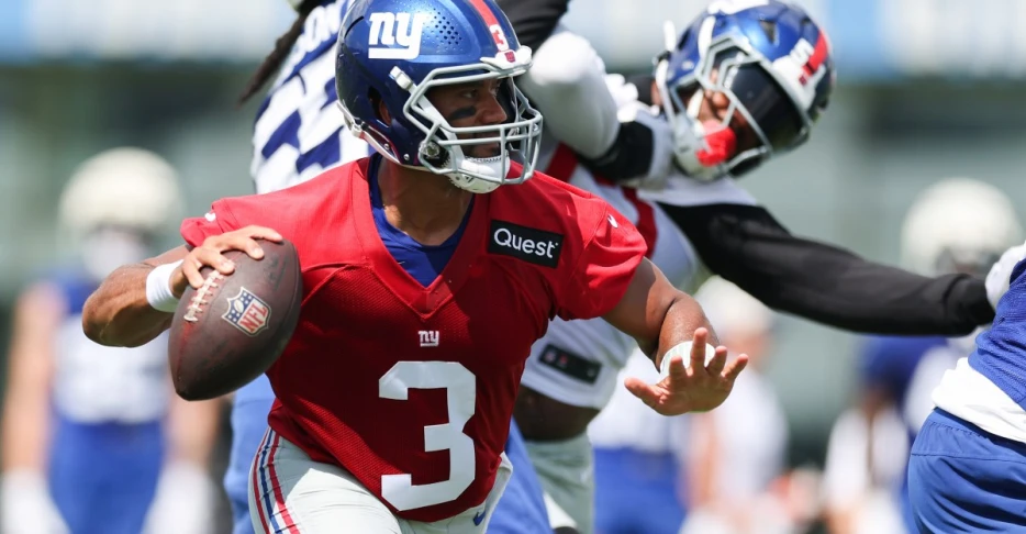 Giants-Bills, preseason Week 1: Live updates — Russell Wilson to start