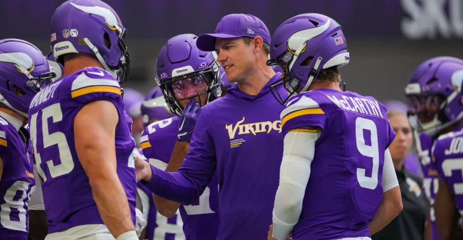 Houston Texans at Minnesota Vikings Preseason: Game Time, Channel, Radio, Streaming and more