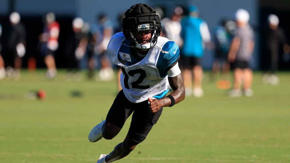 How Travis Hunter, Jaguars planned 2025 strategy
