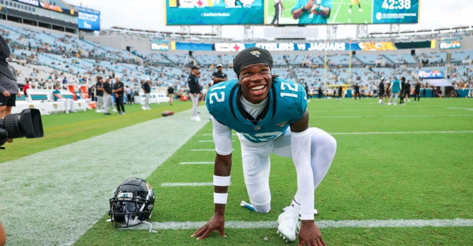 Jaguars vs Steelers: Preseason Week 1 Live Blog and Open Thread