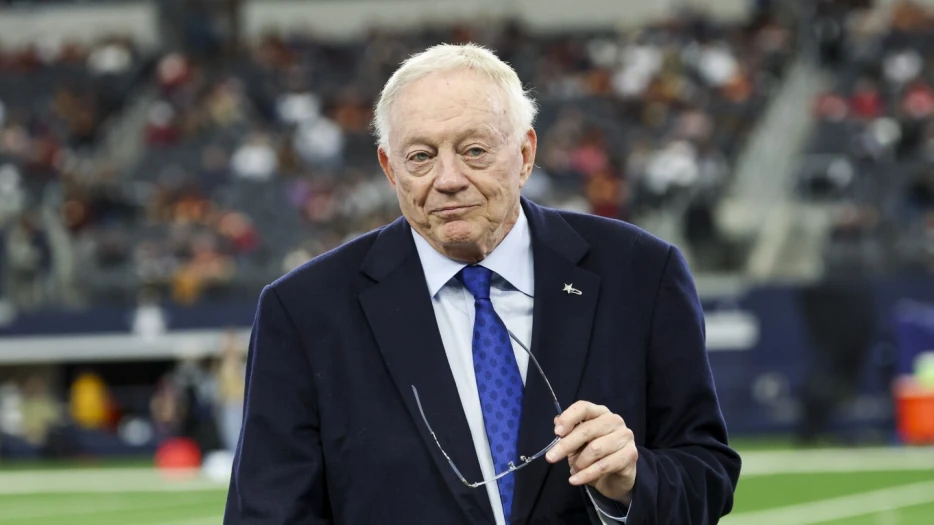 Jerry Jones's Legends Hospitality will pay $1.5 million penalty for antitrust violation