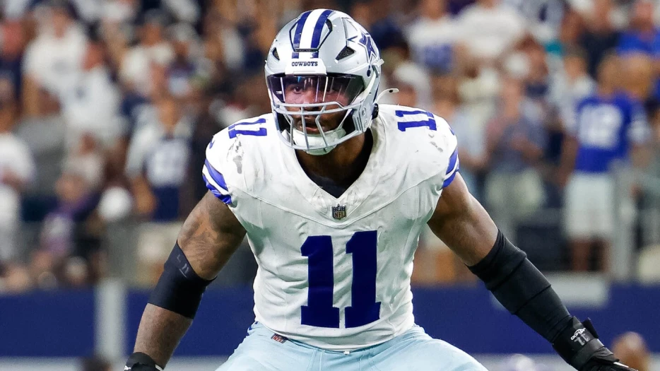 Micah Parsons: Cowboys are making contract more complicated than it has to be