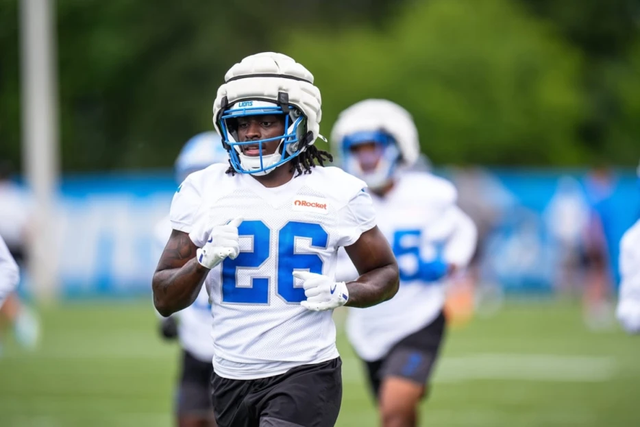 Morice Norris Update: Detroit Lions Get Positive News on Safety After Scary Injury