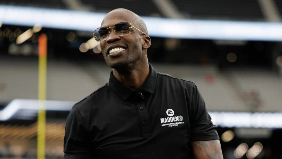 NFL receivers gathered this week for a &quot;Wideout Workshop&quot; hosted by Chad Ochocinco
