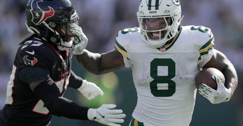 Packers players prepare for big jumps up all-time team leaderboards this year