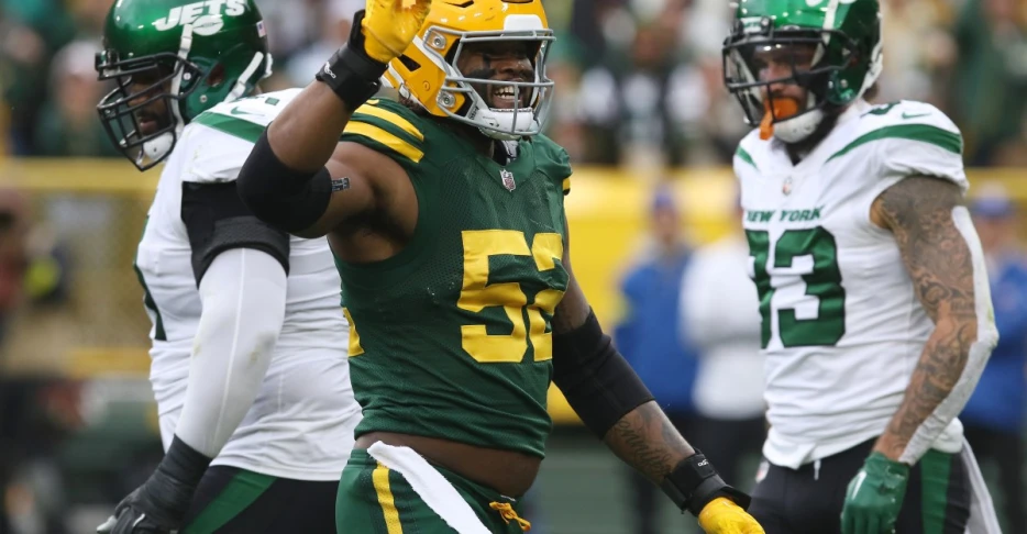 Packers vs. Jets, Preseason 2025: Game time, how to watch, &amp; more