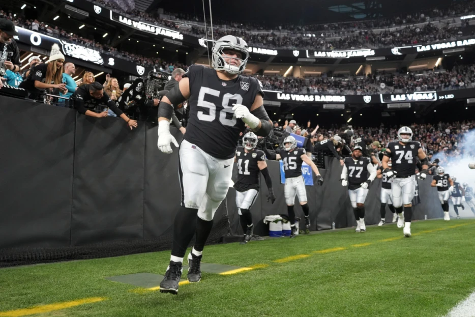 Raiders Preseason Game Takeaways: Jamal Adams Thrives at New Position as Defense Needs Work