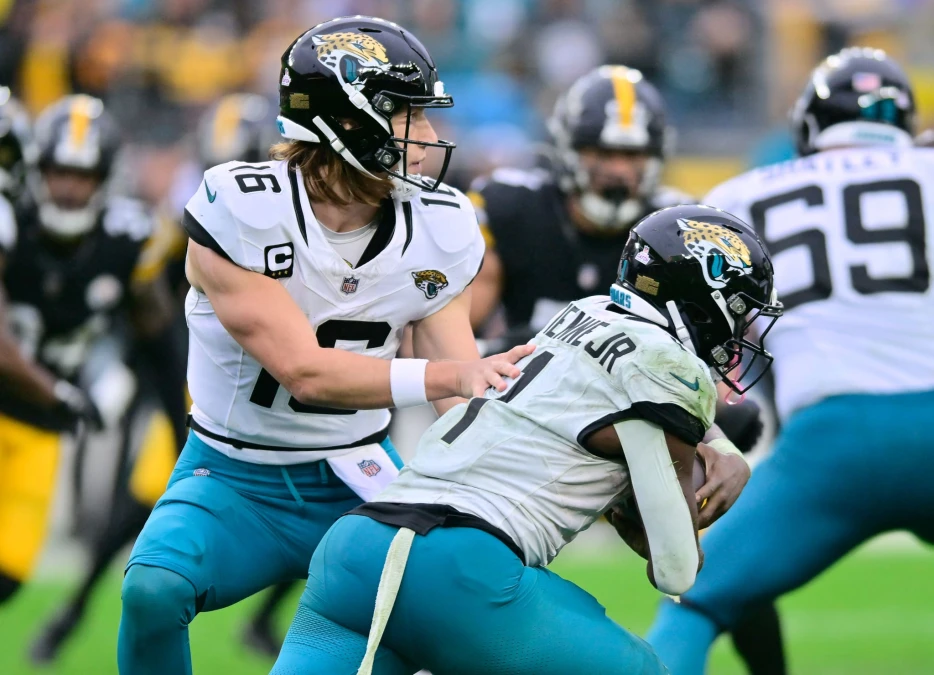 Saunders’ Pregame Primer: Keys to Victory, Bold Prediction, Matchup to Watch for Steelers-Jaguars