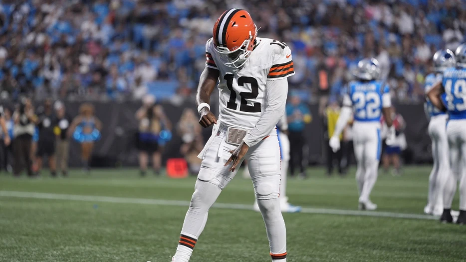 Shedeur Sanders gets surprising endorsement from 15-year NHL veteran