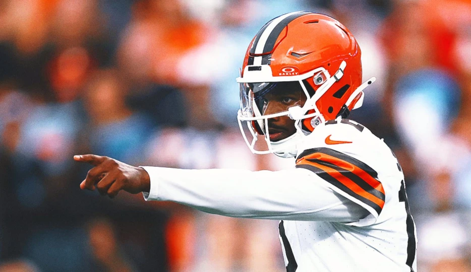Shedeur Sanders Shines During 1st Half of 1st NFL Action