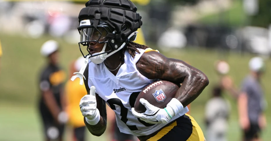 Steelers Vs. Jaguars 2025 Week 1 Preseason Game: Time, Line, Weather, Injuries, TV &amp; Radio Schedule