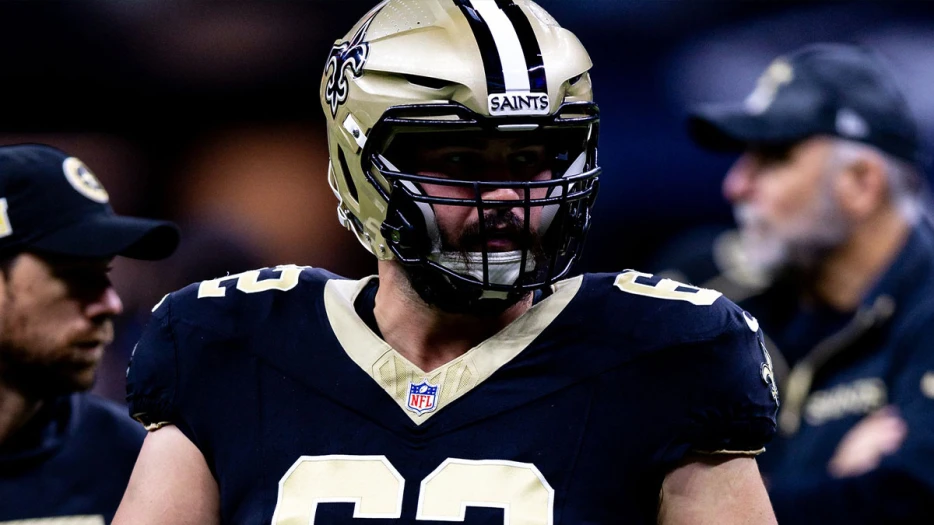 The biggest surprise from Ravens’ first unofficial depth chart of 2025 NFL season