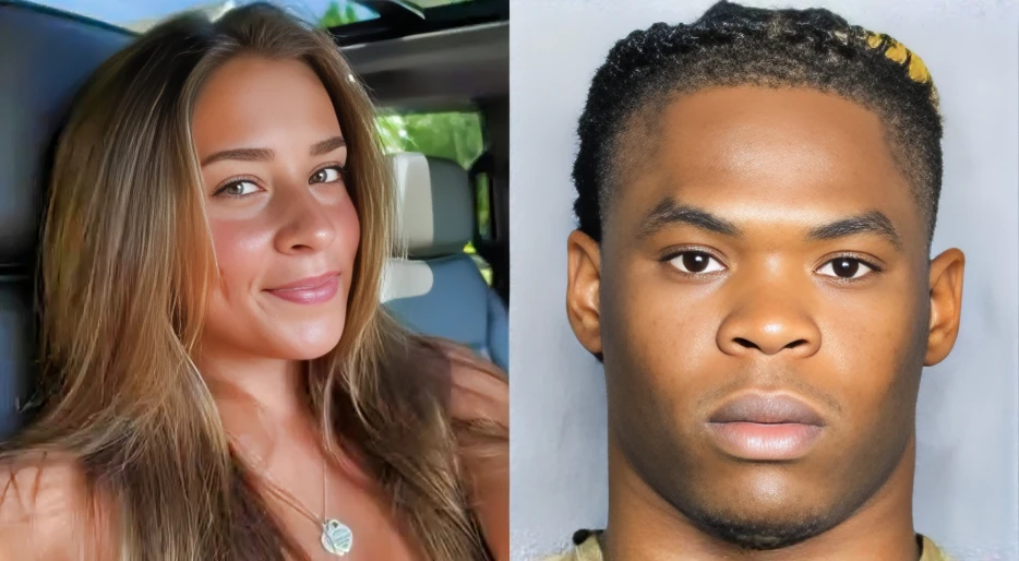 TikTok Model Exposes Browns Rookie Quinshon Judkins For Sliding Into Her DMs Following His Arrest For Assault