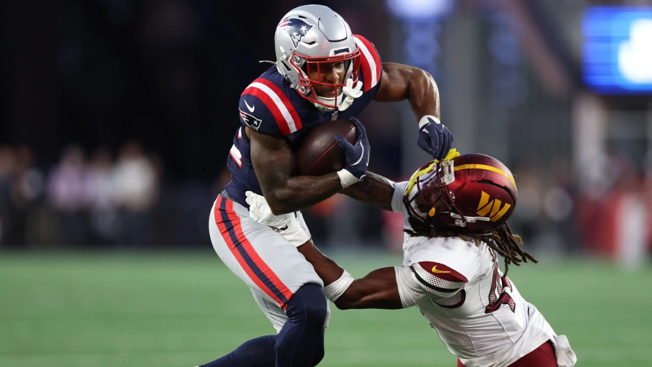 TreVeyon Henderson Sends Strong Message After Big Preseason Debut