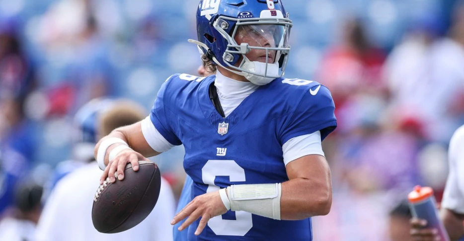 What did we learn from the Giants’ 34-25 victory over the Buffalo Bills?