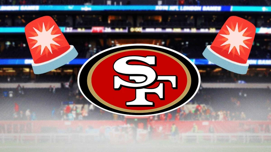 2 49ers first-stringers in danger of losing starting jobs ahead of 2025 season