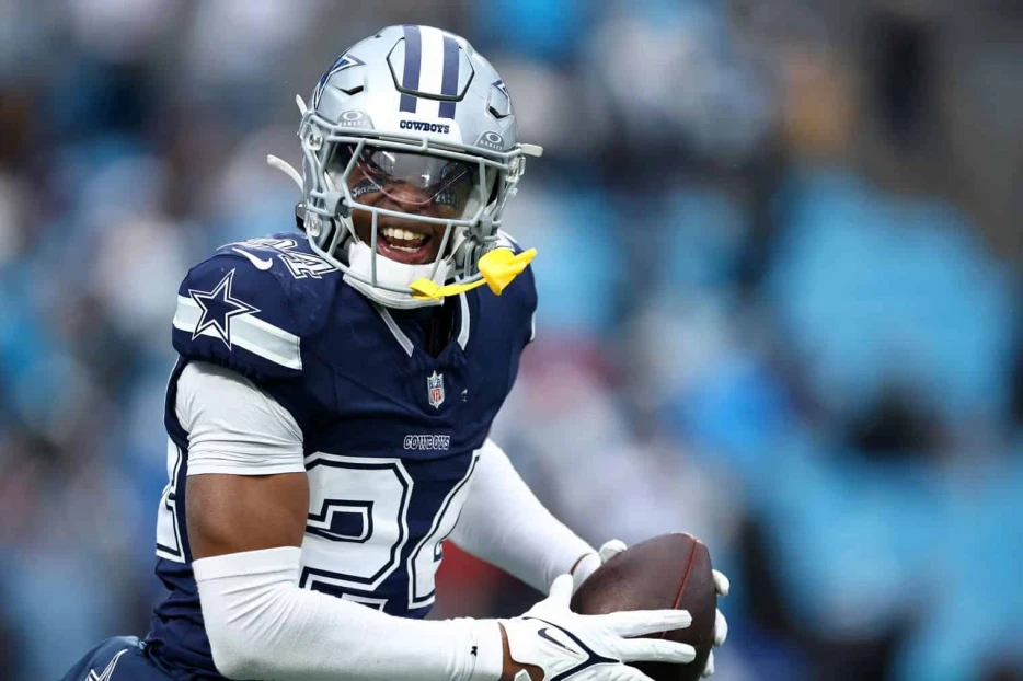 2 Dallas Cowboys cornerbacks stand-out, 2 falter against Rams