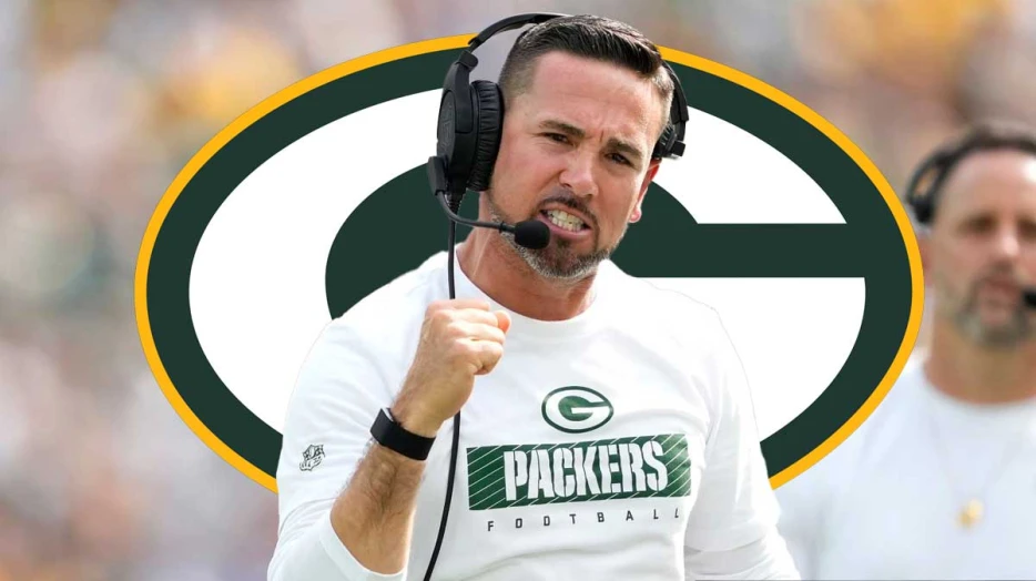2 Packers first-stringers in danger of losing starting jobs ahead of 2025 NFL season