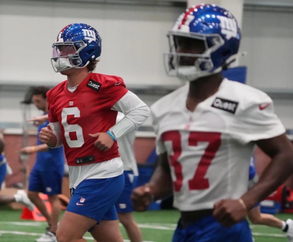 2025 NFL Offense Rankings: Evaluating All 32 Teams After Week 1 of the Preseason