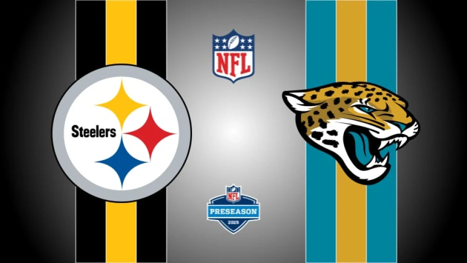 2025 Preseason Game 1 Steelers Vs Jaguars Live Update And Discussion Thread – Second Half