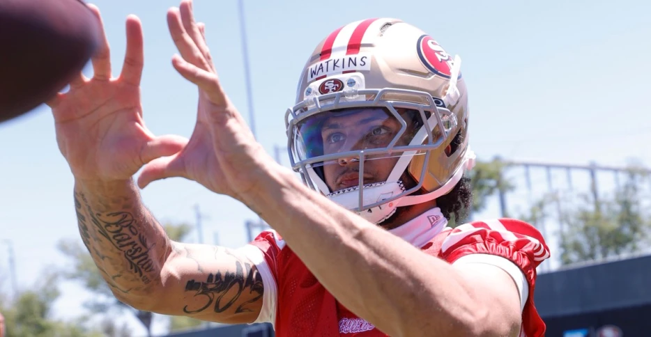 49ers fall to the Broncos in their first preseason game