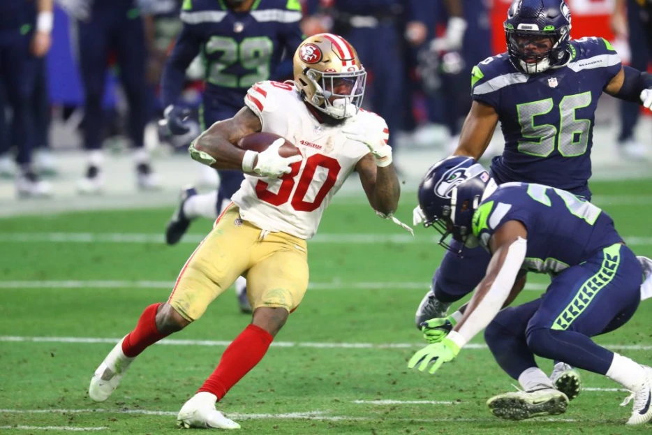 49ers To Bring Back RB Jeff Wilson