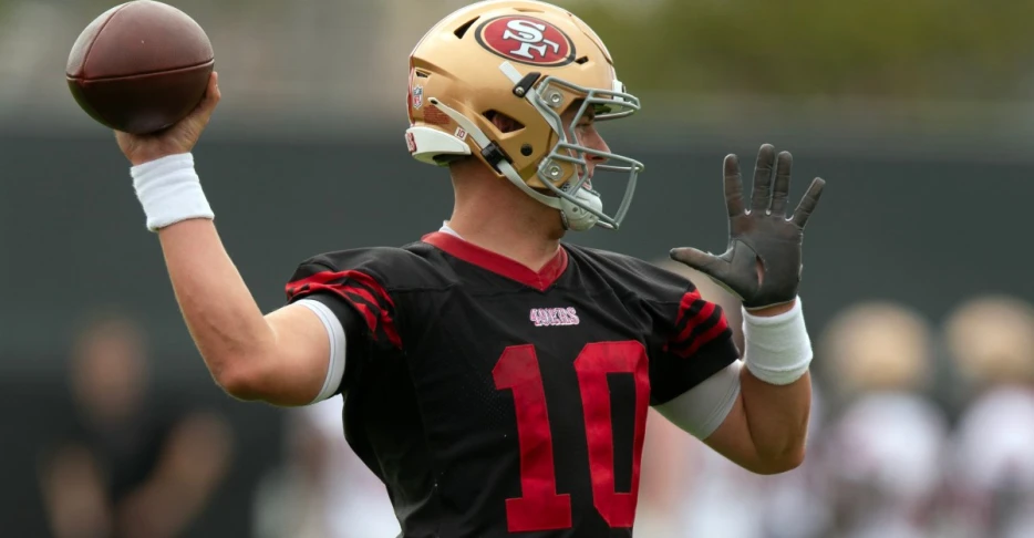 49ers vs. Broncos 2nd half thread: Bring on the regular season