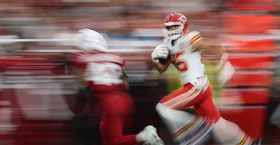 5 things we learned from the Chiefs’ loss to the Cardinals