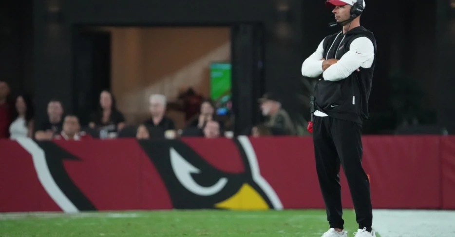 5 winners and 3 losers in the Arizona Caridnals’ preseason win over the Chiefs