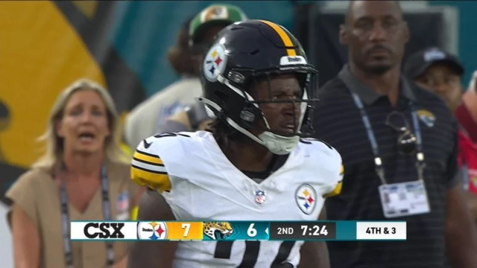 Batko: Brandin Echols ‘Clearly Cemented Himself’ As Top Backup Corner