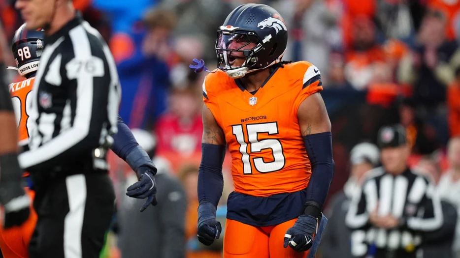 Broncos’ Patrick Surtain II predicts Nik Bonitto will ‘break the market’