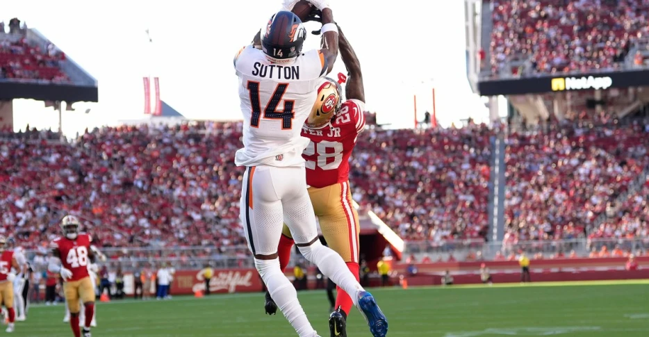 Broncos starters were rusty; backups dominated in win over 49ers