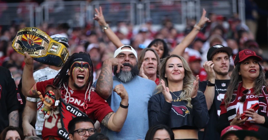 Cardinals-Chiefs 2025 preseason open thread