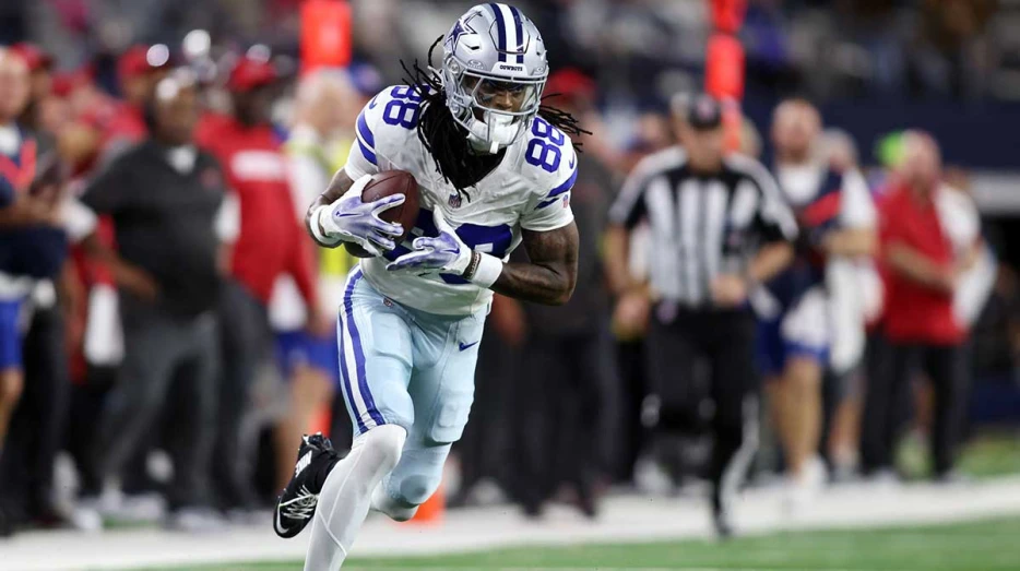 CeeDee Lamb’s Fantasy Football Outlook For 2025 NFL Season