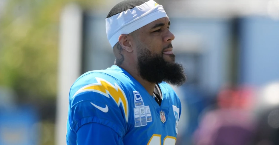 Chargers vs. Saints: How to watch, game time, TV schedule, streaming, and more