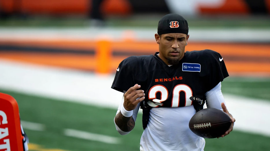 Chase Brown’s Fantasy Football Outlook For 2025 NFL Season