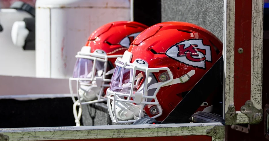Chiefs-Cardinals: First half discussion
