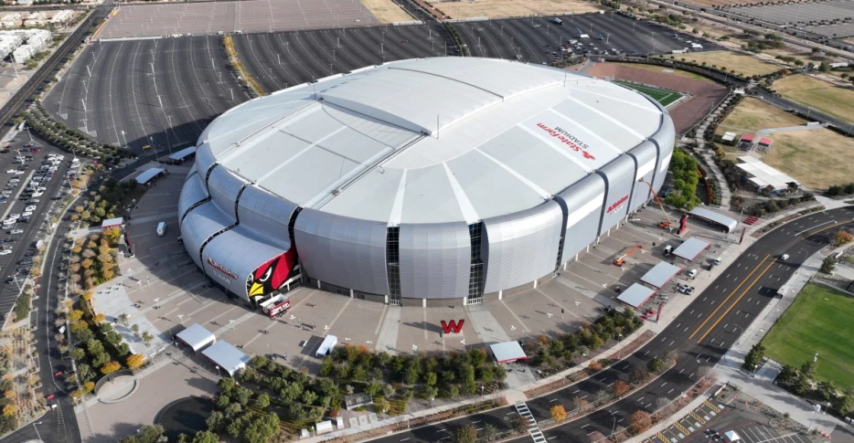 Chiefs-Cardinals LIVE updates: Chiefs lead 7-0 in the second quarter