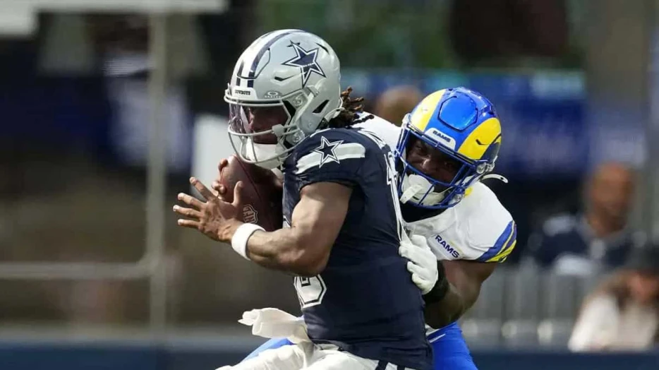 Cowboys have work to do after preseason opener