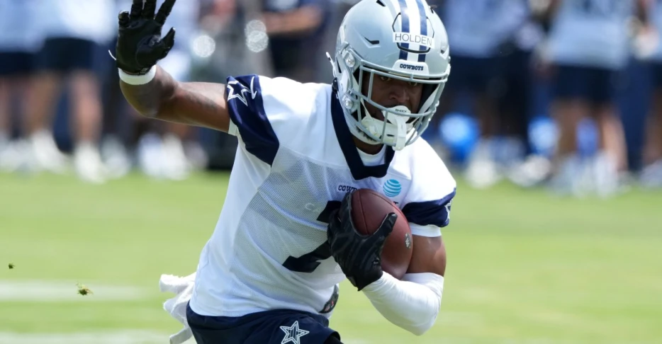 Cowboys vs Rams: Preseason Week 1 game day live discussion II