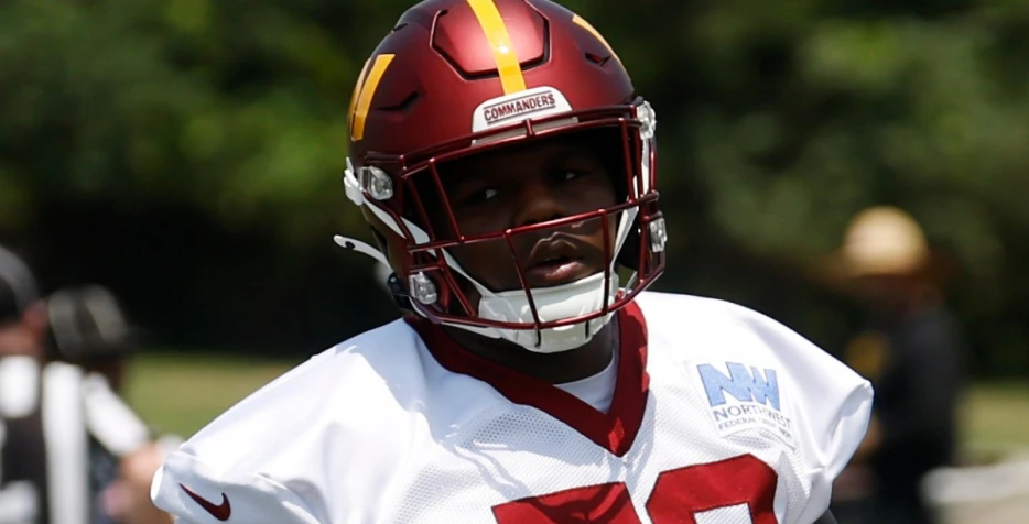 Daily Slop – 10 Aug 25 – In an ugly team performance, Commanders Josh Conerly Jr. fared well in his NFL debut vs the Patriots