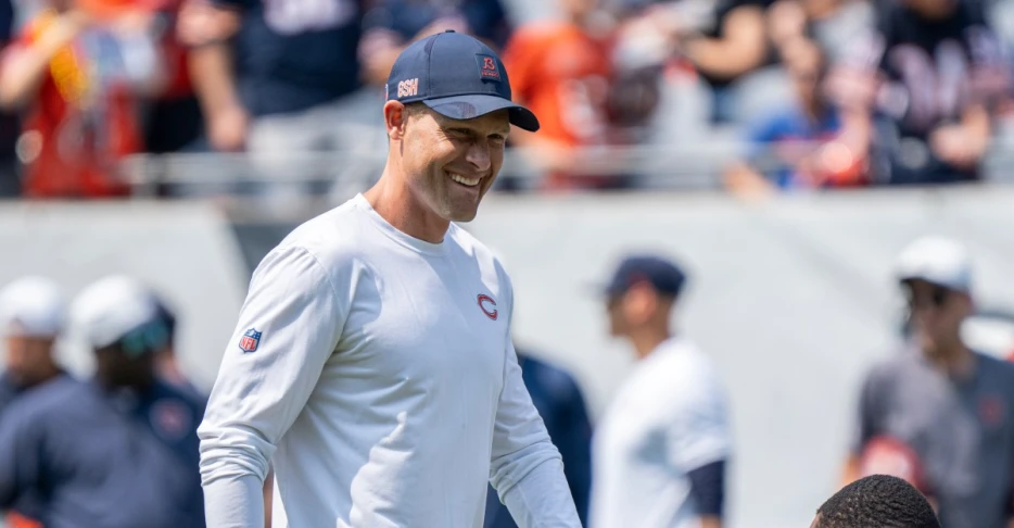 Dolphins at Bears Preseason 2025 Open Thread