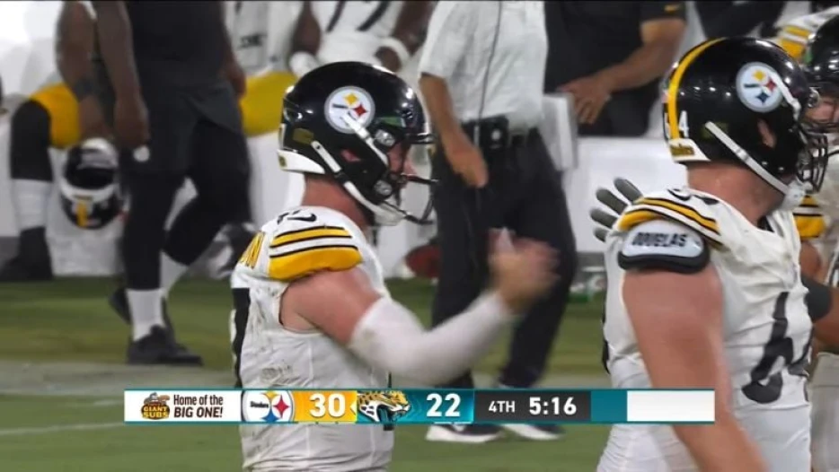 ‘Everybody Was In Sync:’ Skylar Thompson Praises Teammates After Strong Preseason Debut