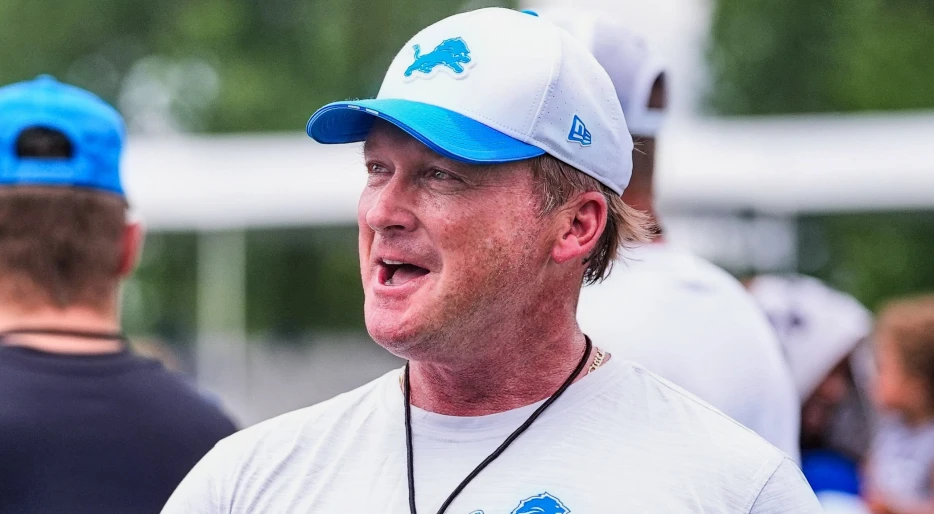Former Super Bowl Champion Jon Gruden Reveals Which College Football Team He Really Wants To Coach