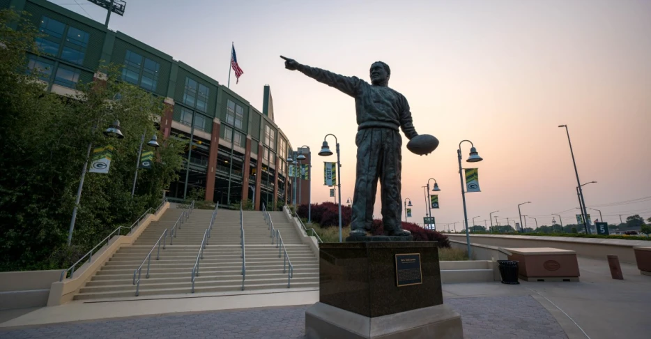 Jets vs Packers Second Half Thread