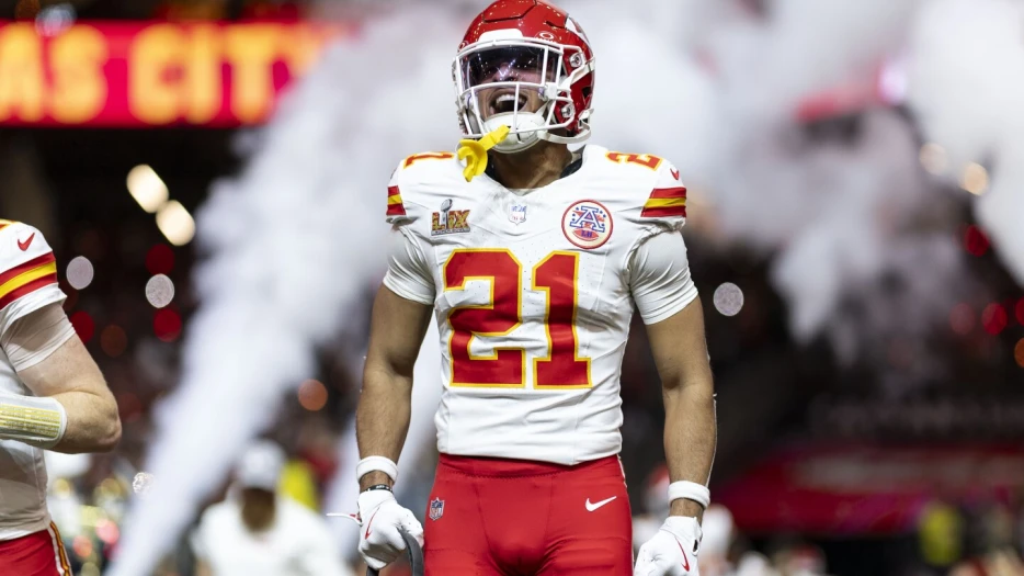 Justin Reid: Jaden Hicks is ready to step into my former role with Chiefs